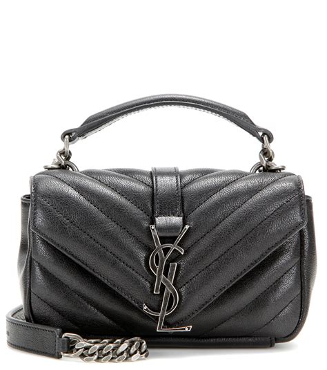 yves saint laurent college small|Shop Saint Laurent .